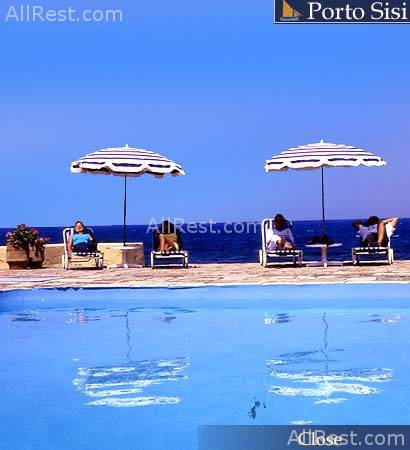 Porto Sisi Hotel 31